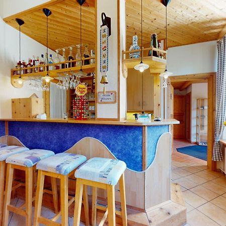 Chalet Tirol Waidring Exterior photo