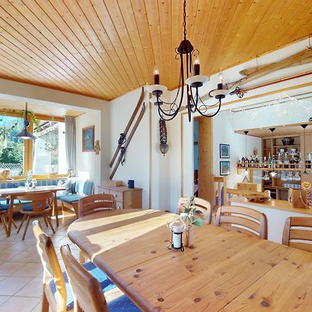 Chalet Tirol Waidring Exterior photo