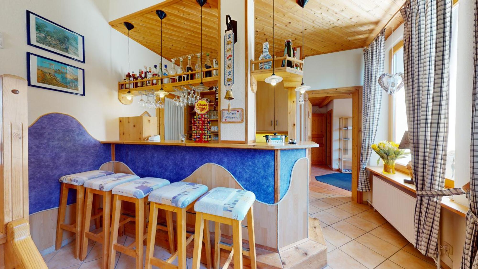 Chalet Tirol Waidring Exterior photo