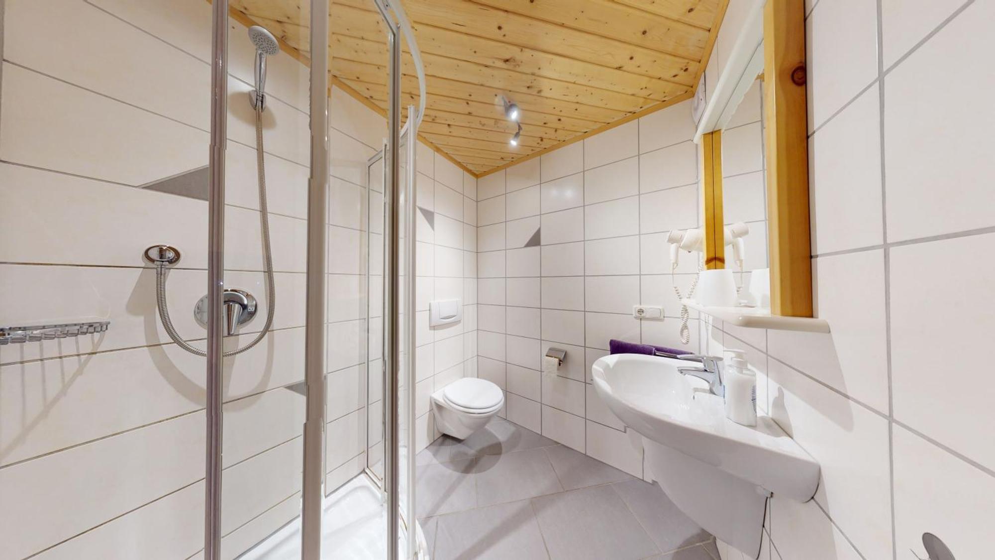 Chalet Tirol Waidring Exterior photo