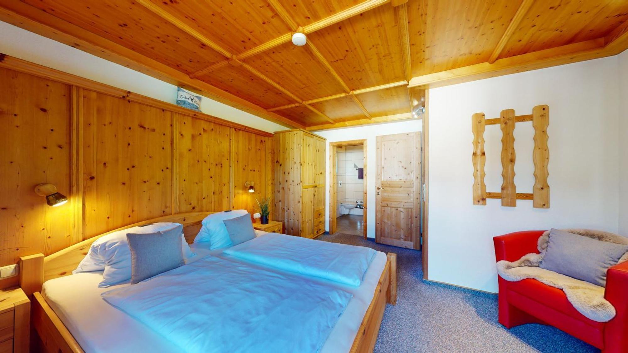 Chalet Tirol Waidring Exterior photo