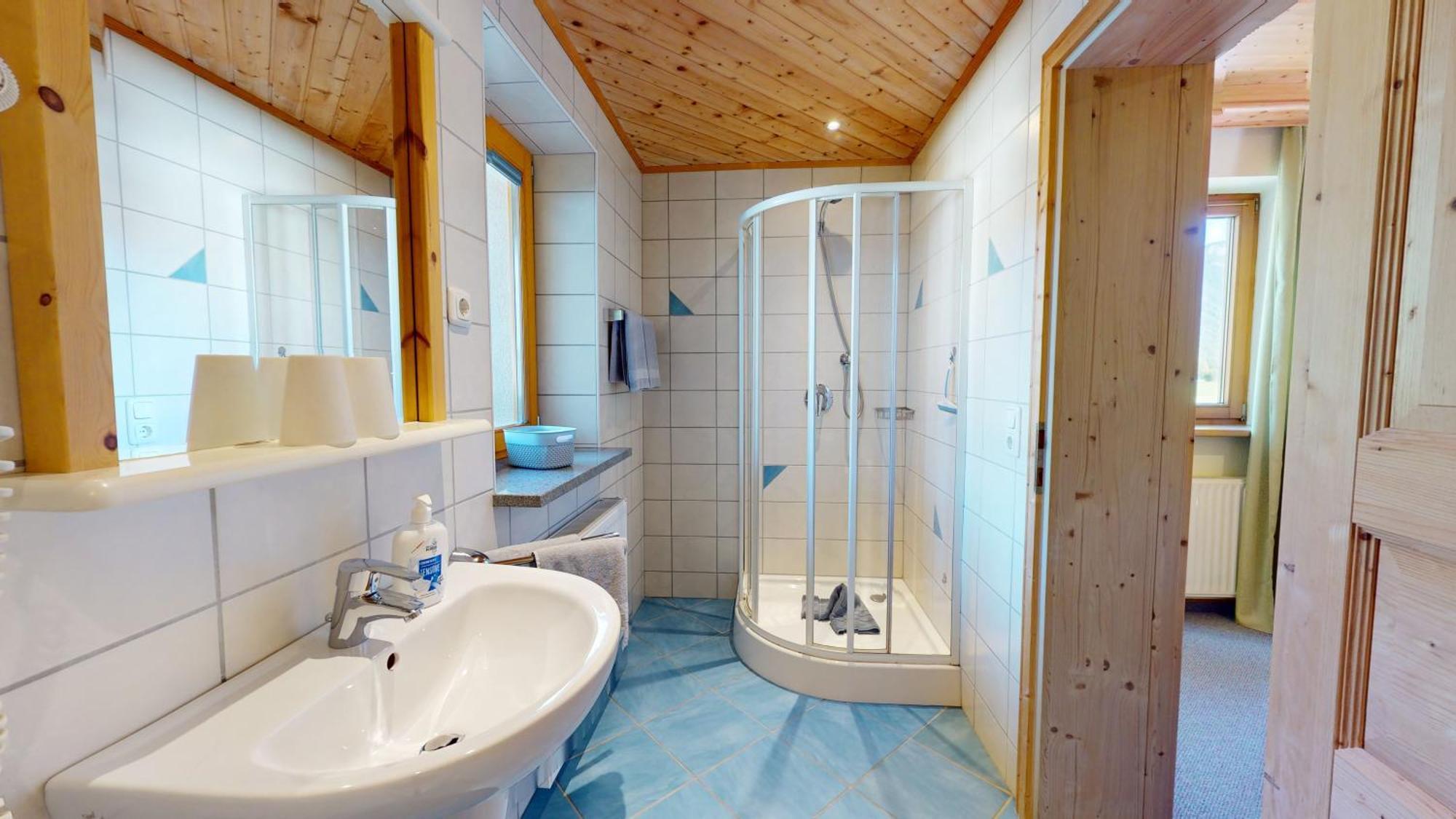 Chalet Tirol Waidring Exterior photo